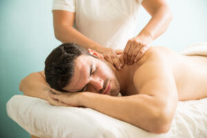 spa body massage 
