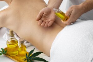 Body massage spa near me