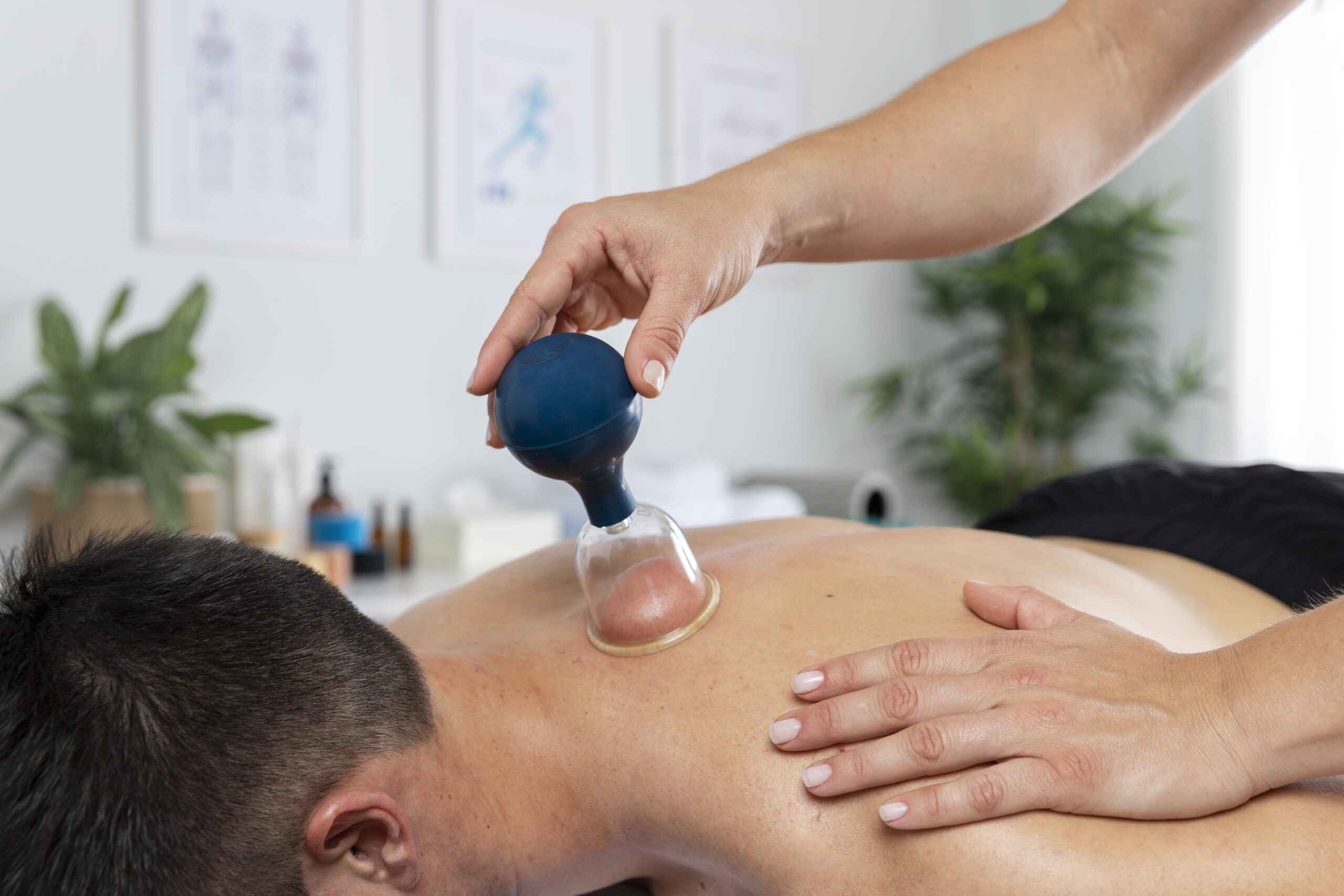 Full Body Massage